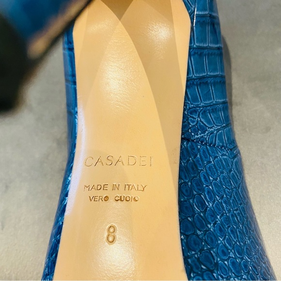 Casadei Stiletto Pumps - Picture 4 of 6